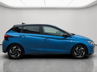 Hyundai i20 1.0 TGDI 74kW (100CV) 48V Tecno