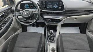 Hyundai i20 1.0 TGDI 74kW (100CV) 48V Tecno