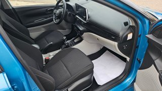 Hyundai i20 1.0 TGDI 74kW (100CV) 48V Tecno