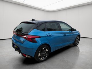 Hyundai i20 1.0 TGDI 74kW (100CV) 48V Tecno
