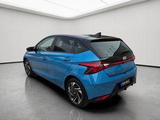 Hyundai i20 1.0 TGDI 74kW (100CV) 48V Tecno