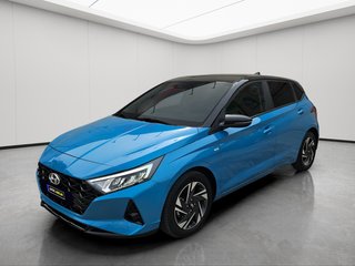 Hyundai i20 1.0 TGDI 74kW (100CV) 48V Tecno