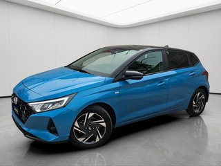 Hyundai i20 1.0 TGDI 74kW (100CV) 48V Tecno