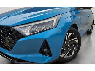 Hyundai i20 1.0 TGDI 74kW (100CV) 48V Tecno