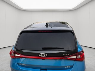 Hyundai i20 1.0 TGDI 74kW (100CV) 48V Tecno