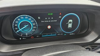 Hyundai i20 1.0 TGDI 74kW (100CV) 48V Tecno