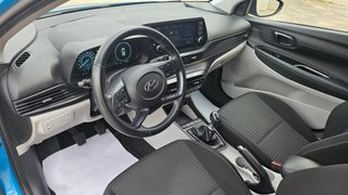 Hyundai i20 1.0 TGDI 74kW (100CV) 48V Tecno