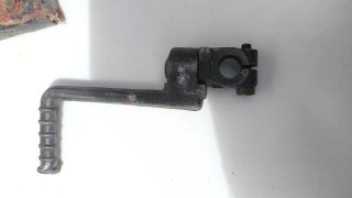 Piezas Derbi Rabasa: Tapones y más
