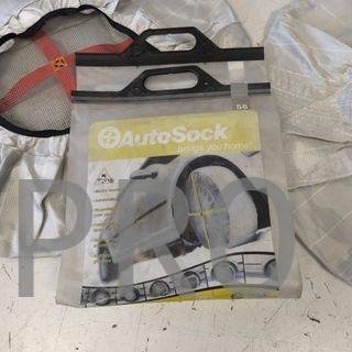 CADENAS TEXTILES UNIVERSAL AUTOSOCK NUEVO