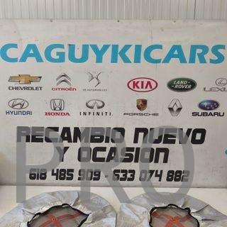 CADENAS TEXTILES UNIVERSAL AUTOSOCK NUEVO