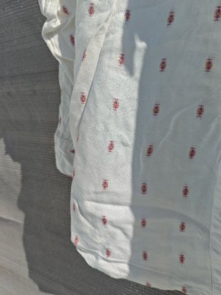 Camisa Milano Estampada