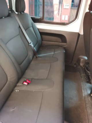 Renault Trafic 2017
