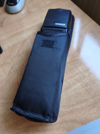 Flash esterno Newer NW865S per Sony