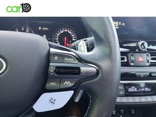 Hyundai i30 2.0 TGDI 206kW N Performance Sky DCT