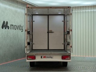 Mercedes Sprinter 314CDI CARROZADO FRA 7G-TRONIC