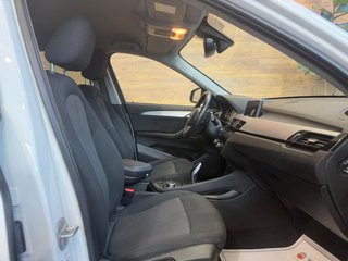 BMW X1 X1 sDrive18d Aut.