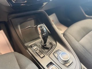BMW X1 X1 sDrive18d Aut.