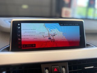 BMW X1 X1 sDrive18d Aut.