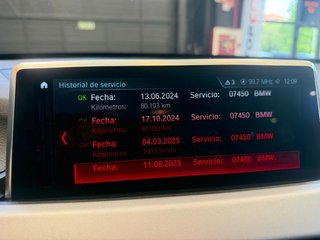 BMW X1 X1 sDrive18d Aut.