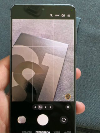 Samsung Galaxy S21 5G