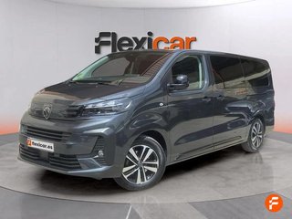 Peugeot Traveller Business Long BlueHDi 180 S&S EAT8
