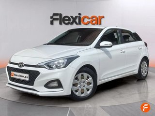 Hyundai i20 1.2 MPI 55kW (75CV) Essence