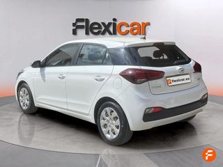Hyundai i20 1.2 MPI 55kW (75CV) Essence