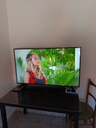 Samsung 50 TV 4K