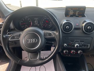 Audi A1 S-LINE 1.0 95CV 108.000KM 2017