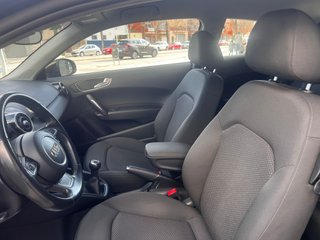 Audi A1 S-LINE 1.0 95CV 108.000KM 2017