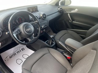 Audi A1 S-LINE 1.0 95CV 108.000KM 2017