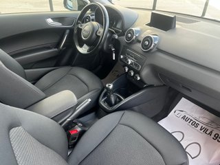Audi A1 S-LINE 1.0 95CV 108.000KM 2017