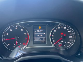 Audi A1 S-LINE 1.0 95CV 108.000KM 2017