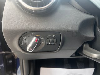 Audi A1 S-LINE 1.0 95CV 108.000KM 2017