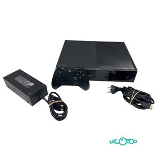 Xbox One 500GB con Mando