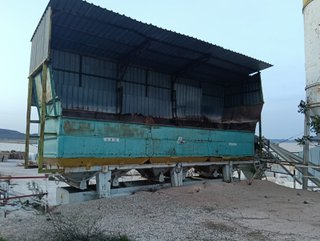 PLANTA HORMIGON FRUMECAR