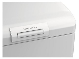 LAVADORA CARGA SUPERIOR AEG LTA6G7331E 7 KG