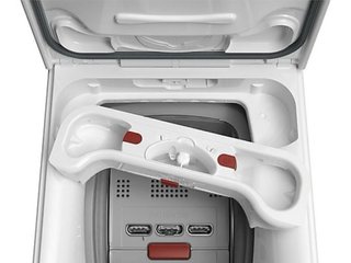 LAVADORA CARGA SUPERIOR AEG LTA6G7331E 7 KG