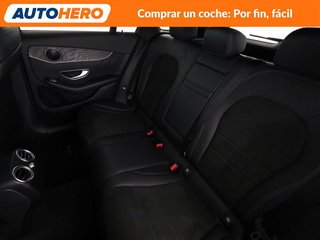 Mercedes Clase GLC GLC 220 4Matic AMG Line