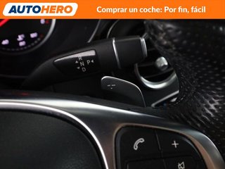 Mercedes Clase GLC GLC 220 4Matic AMG Line