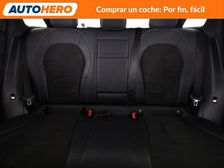 Mercedes Clase GLC GLC 220 4Matic AMG Line