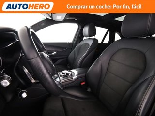 Mercedes Clase GLC GLC 220 4Matic AMG Line