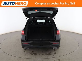 Mercedes Clase GLC GLC 220 4Matic AMG Line