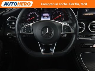 Mercedes Clase GLC GLC 220 4Matic AMG Line