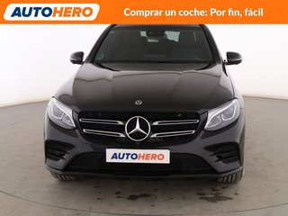 Mercedes Clase GLC GLC 220 4Matic AMG Line