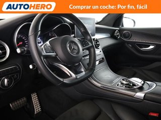 Mercedes Clase GLC GLC 220 4Matic AMG Line