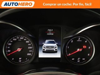 Mercedes Clase GLC GLC 220 4Matic AMG Line