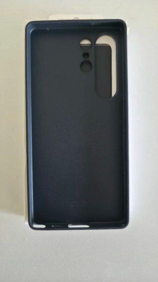 Funda Samsung Galaxy S25 Ultra Azul