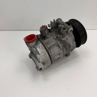 Compresor aire acondicionado VW Amarok 3.0 TDI 2H6820803