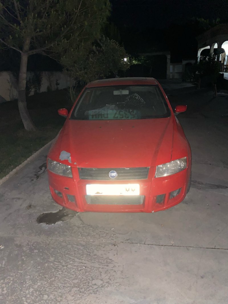 FIAT Stilo 2005 - foto 1